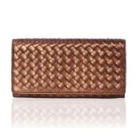 缤果cross&catch长款钱包BG-CC005-4