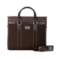 缤果成熟风大公文包BG-TL010-2
