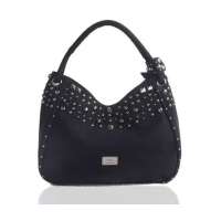 缤果铆钉风潮肩挎包BG-SIS013-2T