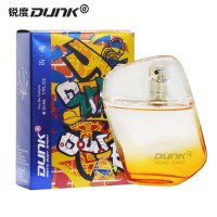 锐度 DUNK 男士香水--街·魂（Young Power）50ml