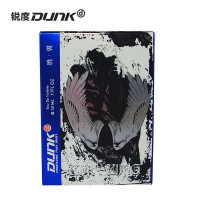 锐度 DUNK 男士香水--胜·翼（Win&Wing）50ml