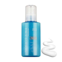 NBA护肤男士炽能润肤乳120ML