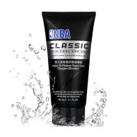 NBA护肤男士活氧修护剃须啫喱150ML