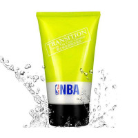 NBA护肤男士绿茶多酚洁面乳100ML
