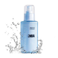 NBA护肤男士平衡控油爽肤水120ML