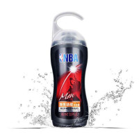 NBA护肤男士激悦动能沐浴露400ML
