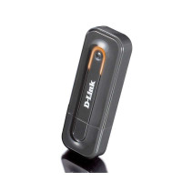 D-LINK 150M无线USB网卡 DWA-123