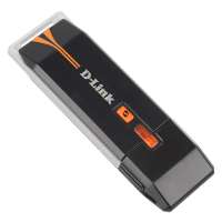 D-LINK 150M无线USB网卡DWA-125