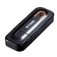 D-LINK 300M无线USB网卡DWA-133