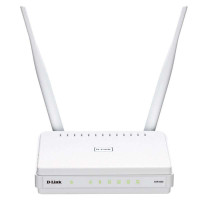 D-LINK 11N 300M 无线路由器 DIR-605