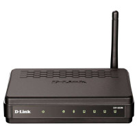 D-LINK 150M无线路由器 DIR-600M