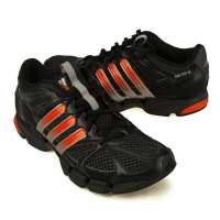 阿迪达斯Adidas男子跑步鞋02G23173(44.5)