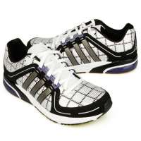 阿迪达斯Adidas男子跑步鞋02G23900(43)