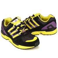 阿迪达斯Adidas男子跑步鞋02G44219(42.5)