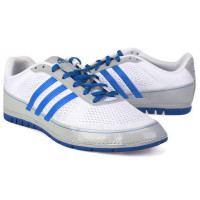 阿迪达斯Adidas男子训练鞋02G42717(40.5)