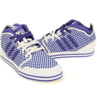 阿迪达斯Adidas男子训练鞋02G51530(42)