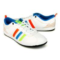 阿迪达斯Adidas男子足球休闲鞋02U41795(41)