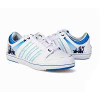 阿迪达斯Adidas女子篮球鞋02G20780(36.5)