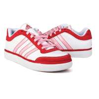 阿迪达斯Adidas女子篮球鞋02G22258(38)