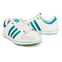 阿迪达斯Adidas女子篮球鞋02G23434(37)