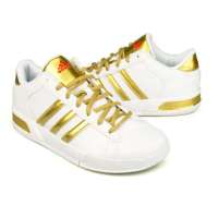 阿迪达斯Adidas女子篮球鞋02G24946(36.5)