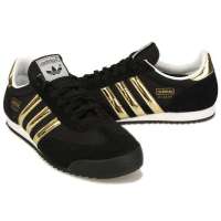 三叶草Adidas男子经典鞋19G43679(44.5)