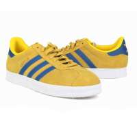 三叶草Adidas中性经典鞋19G44124(40)