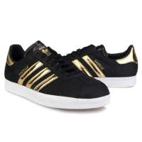 三叶草Adidas中性经典鞋19G44128(42.5)