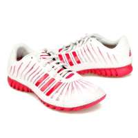 阿迪达斯Adidas女子训练鞋02U43209(36.5)