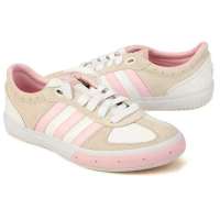 阿迪达斯Adidas女子足球休闲鞋02U44032(38)