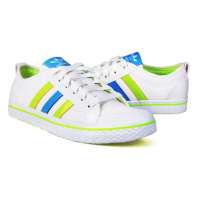 三叶草Adidas女子经典鞋19G43674(38.5)