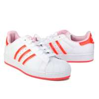 三叶草Adidas女子经典鞋19G43762(36)