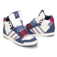 三叶草Adidas女子经典鞋19G44511(39)