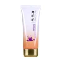 郑明明燕窝养颜净白洁面乳100G