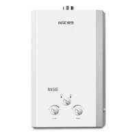 樱雪燃气热水器JSQ16-8Q1107A