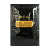 御泥坊珍品矿物泥浆面膜