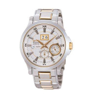 精工SEIKO男士腕表SNP004J1