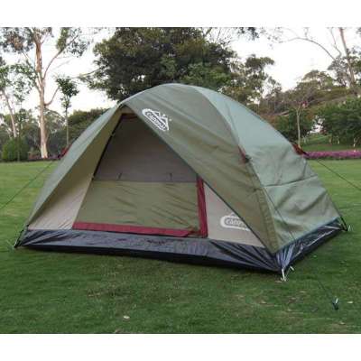 Camppal两人双层帐篷MT015