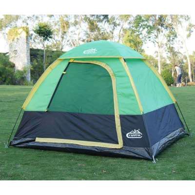 camppal双人圆顶帐篷bt033