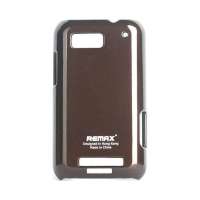 REMAX酷壳摩托罗拉 ME525(棕色)