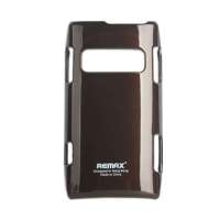 REMAX酷壳诺基亚X7(棕色)