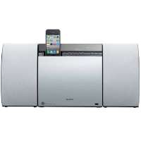 索尼迷你音响CMT-CX5iP/WCCN4