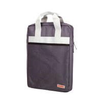 蓝橙便携笔记本电脑内胆包PR02222(烟熏灰)