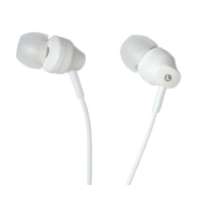 ECHOTECH(丹麦意高)入耳式耳塞CO-178(白色)