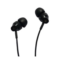 ECHOTECH(丹麦意高)入耳式耳塞CO-178(黑色)