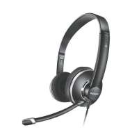 飞利浦 电脑耳麦 SHM7410U/97