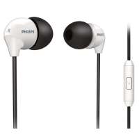 飞利浦耳机SHE3575BW