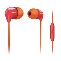 飞利浦 耳塞式耳机 SHE3575OP