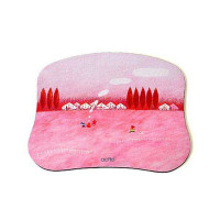 actto艺术鼠标垫MSP-21A(春季)