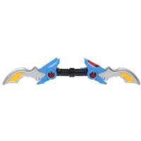 奥迪双钻铠甲勇士绝影旋风刀561216